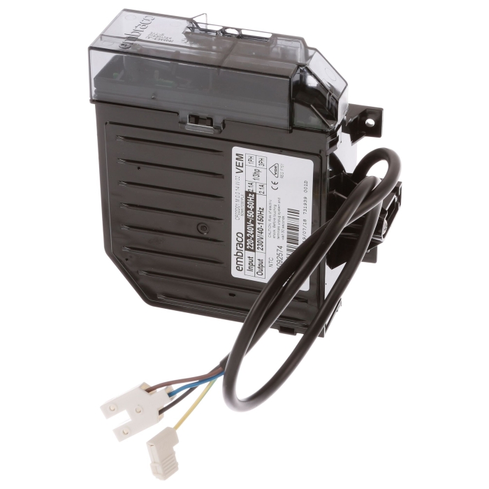 Bosch / Siemens Inverter 12025358