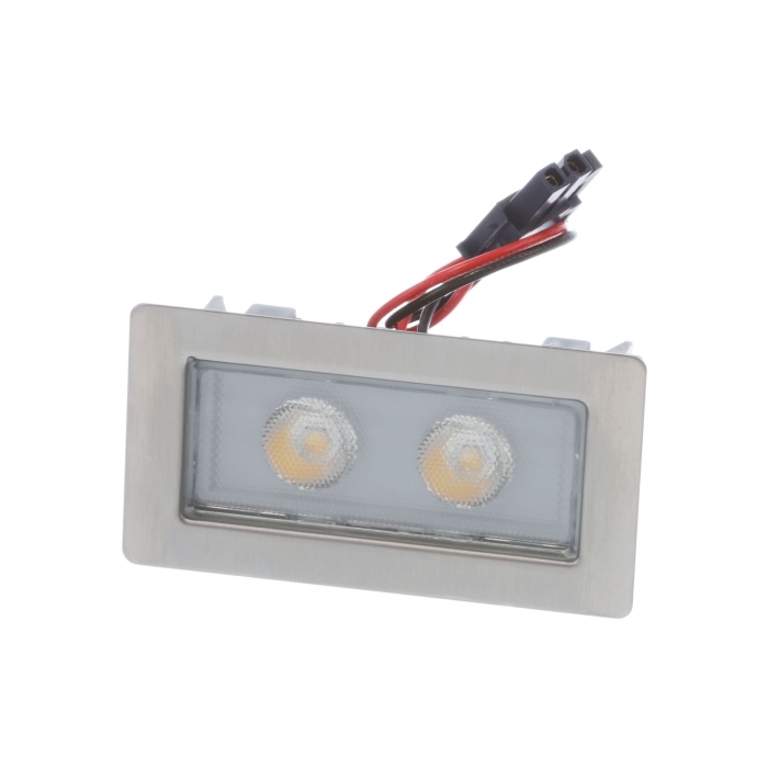 Bosch / Siemens LED-deel 12015142