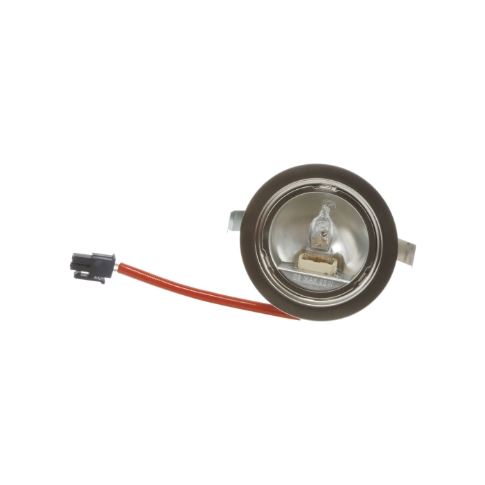 Bosch / Siemens Halogeenlamp compleet 12016915