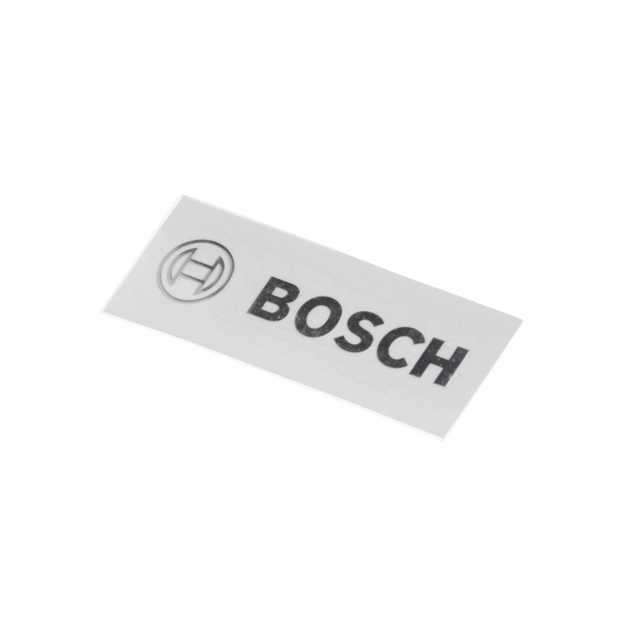 Bosch / Siemens Merk logo 00614976